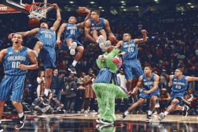 开云APP-戈贝尔一柱擎天，公牛提前终结悬念，当防守成为最锋利的矛