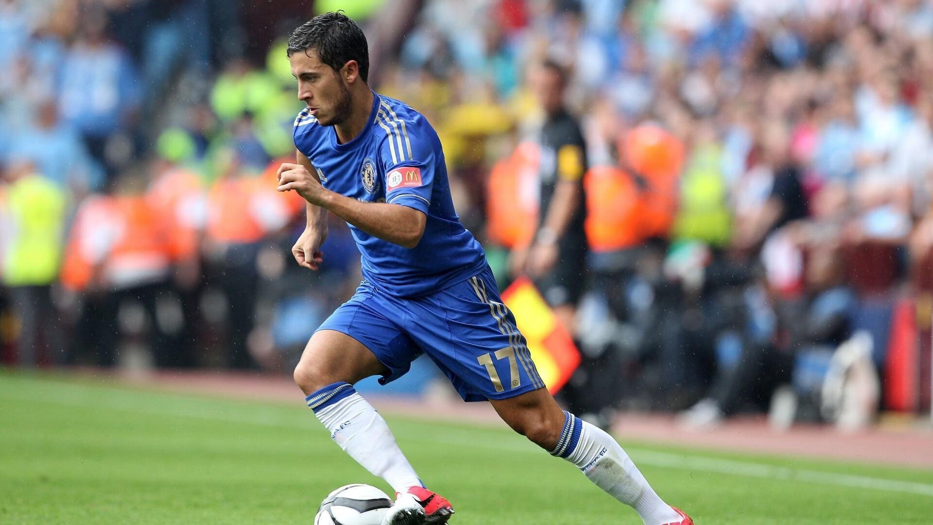 欧冠决赛夜,凯尔特人主场却为塔图姆响起掌声