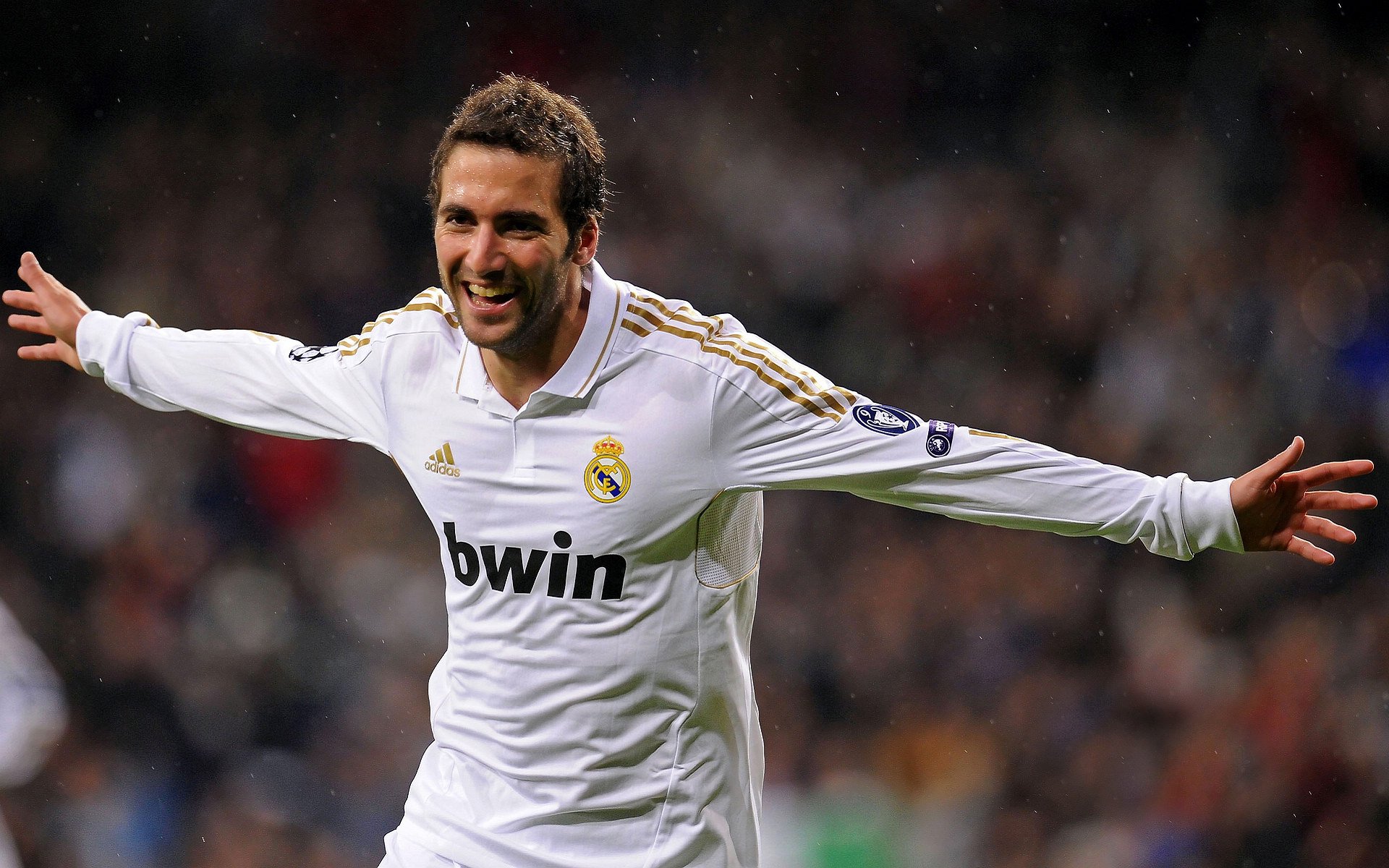 奥运周期关键战之夜，迪马利亚硬仗之王