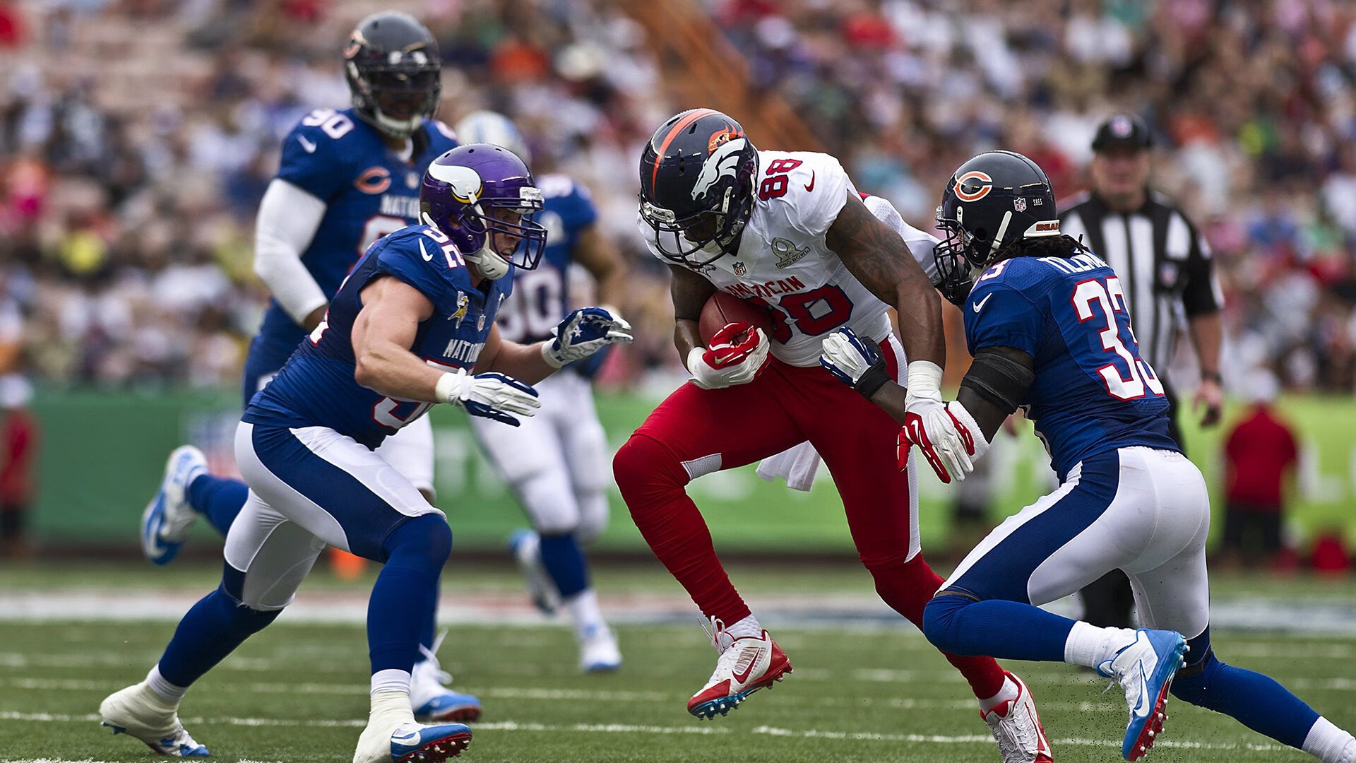 孔德一夫当关，克罗地亚格子军魂逼平德甲新王