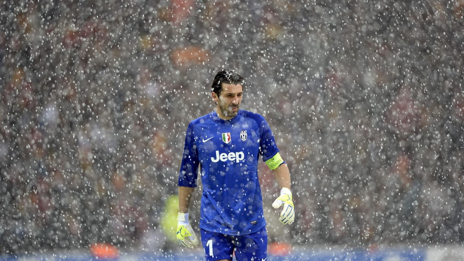 凯恩独舞，当黄金一代的余晖照亮南美雨林