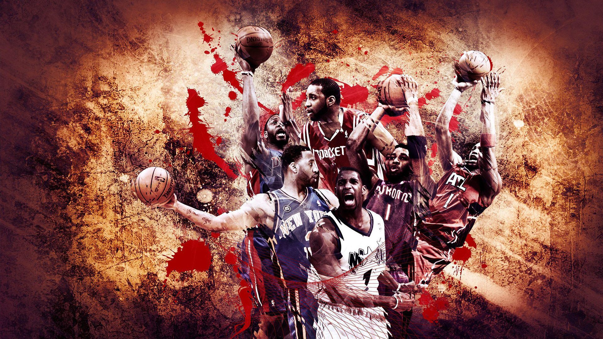 武切维奇上海滩封神夜，当东方明珠见证NBA级统治力